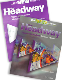 New headway upper. New Headway Upper Intermediate. New Headway pre-Intermediate 3rd SB. Headway pre-Intermediate 4th Edition. New Headway Advanced 3rd Edition.